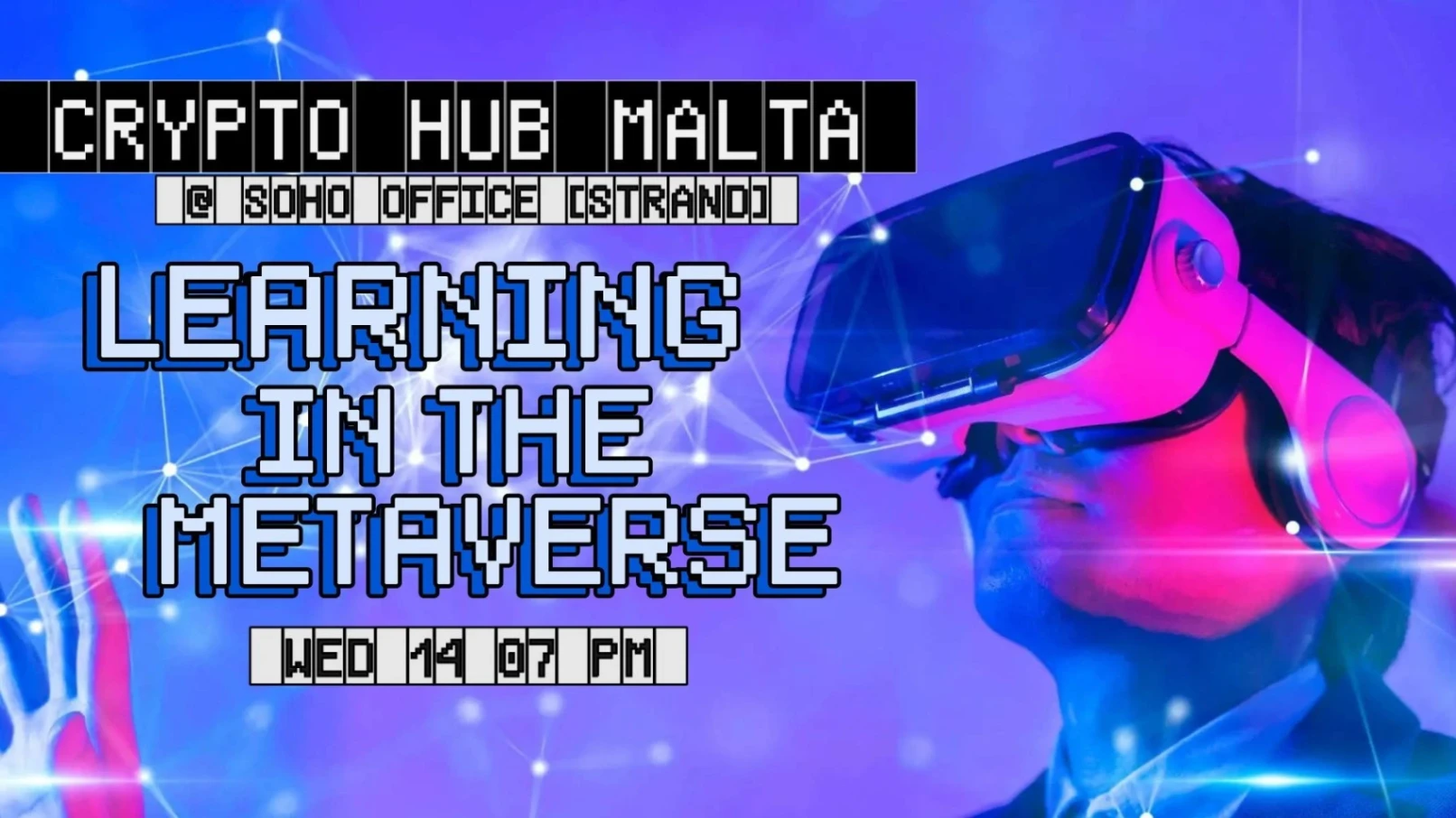 Learning in the Metaverse