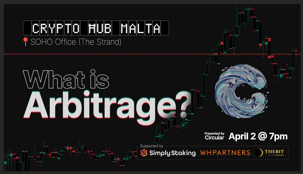 What is Arbitrage?