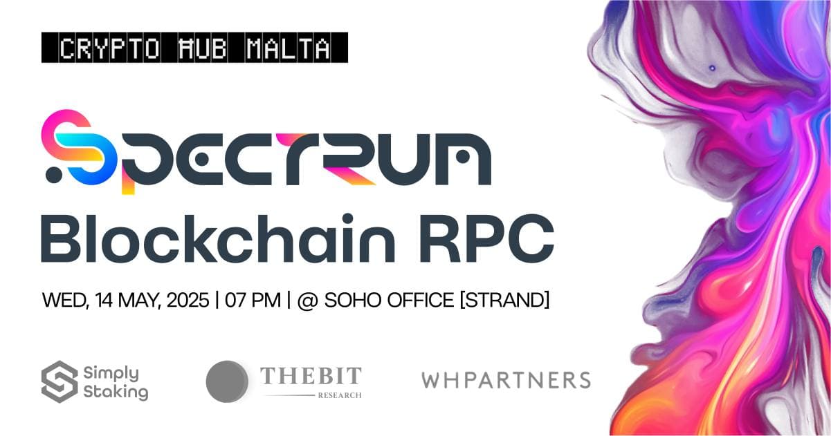 Spectrum: Blockchain RPC
