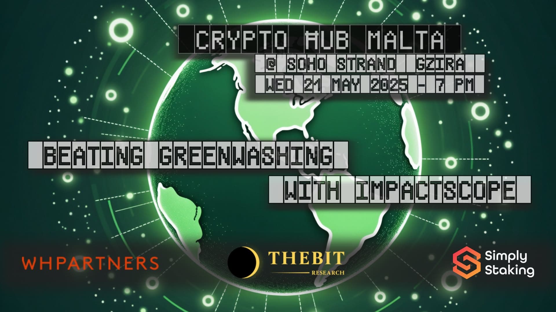 Beating Greenwashing with ImpactScope