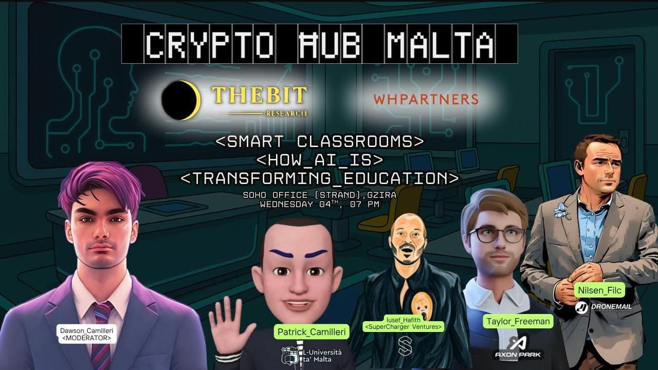 Smart Classrooms – How AI transforms Education